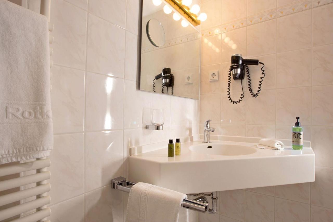 Hotel Rotkreuzplatz Monachium Zewnętrze zdjęcie