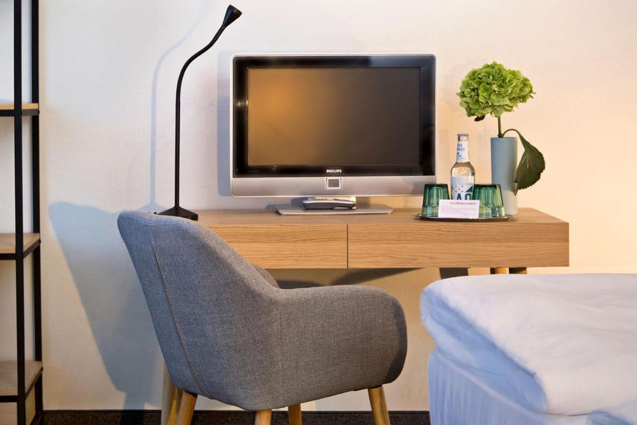 Hotel Rotkreuzplatz Monachium Zewnętrze zdjęcie